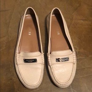Coach Driving Loafer